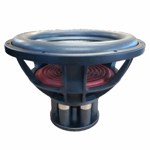 Home Theater Series 1.5K Neo Subwoofers