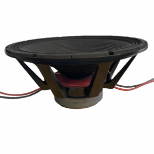 Pro-Sound M-Series Driver