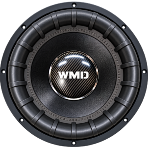 Pierce Audio WMD 1500W RMS subwoofer